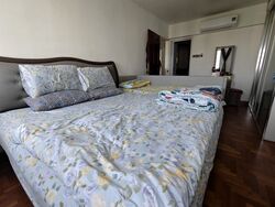 Melville Park (D18), Condominium #599669771